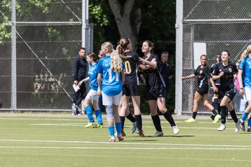 Bild 380 - wBJ SC Condor - VfL Pinneberg : Ergebnis: 3:2
